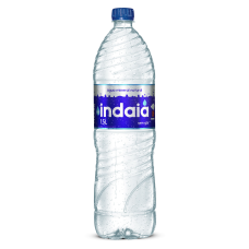 Água Mineral Natural Indaiá Sem Gás - 1,5l