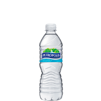 Água Mineral Petrópolis Sem Gás - 500ml