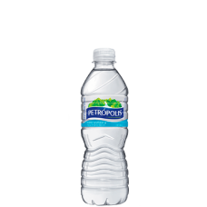Água Mineral Petrópolis Sem Gás - 500ml