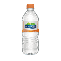 Água Mineral Petrópolis Com Gás - 500ml