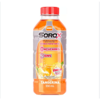 Sorox - 550ml Tangerina