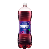 Refri 2l - Uva