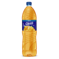 Suco Citrus 1,5L  Laranja