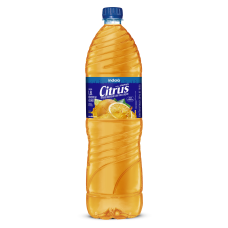 Suco Citrus 1,5L  Laranja