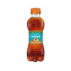 INDAIA ICE TEA PESSEGO S/GAS PET 12X250ML