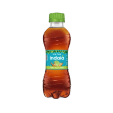 INDAIA ICE TEA LIMAO S/GAS PET 12X250ML