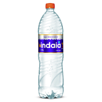 Água Mineral Natural Indaiá Com Gás - 1,5l