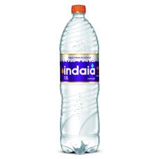 Água Mineral Natural Indaiá Com Gás - 1,5l