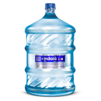 Água Mineral Natural Indaiá Sem Gás - 20l Garrafão