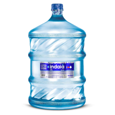 Água Mineral Natural Indaiá Sem Gás - 20l Garrafão