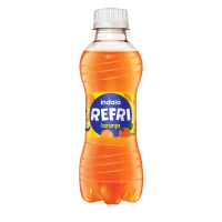 Refri 250ml - Laranja
