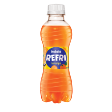 Refri 250ml - Laranja