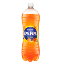 Refri 2l - Laranja