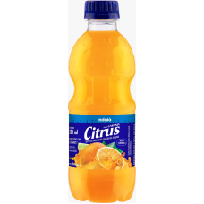 Suco Citrus 330ml Laranja