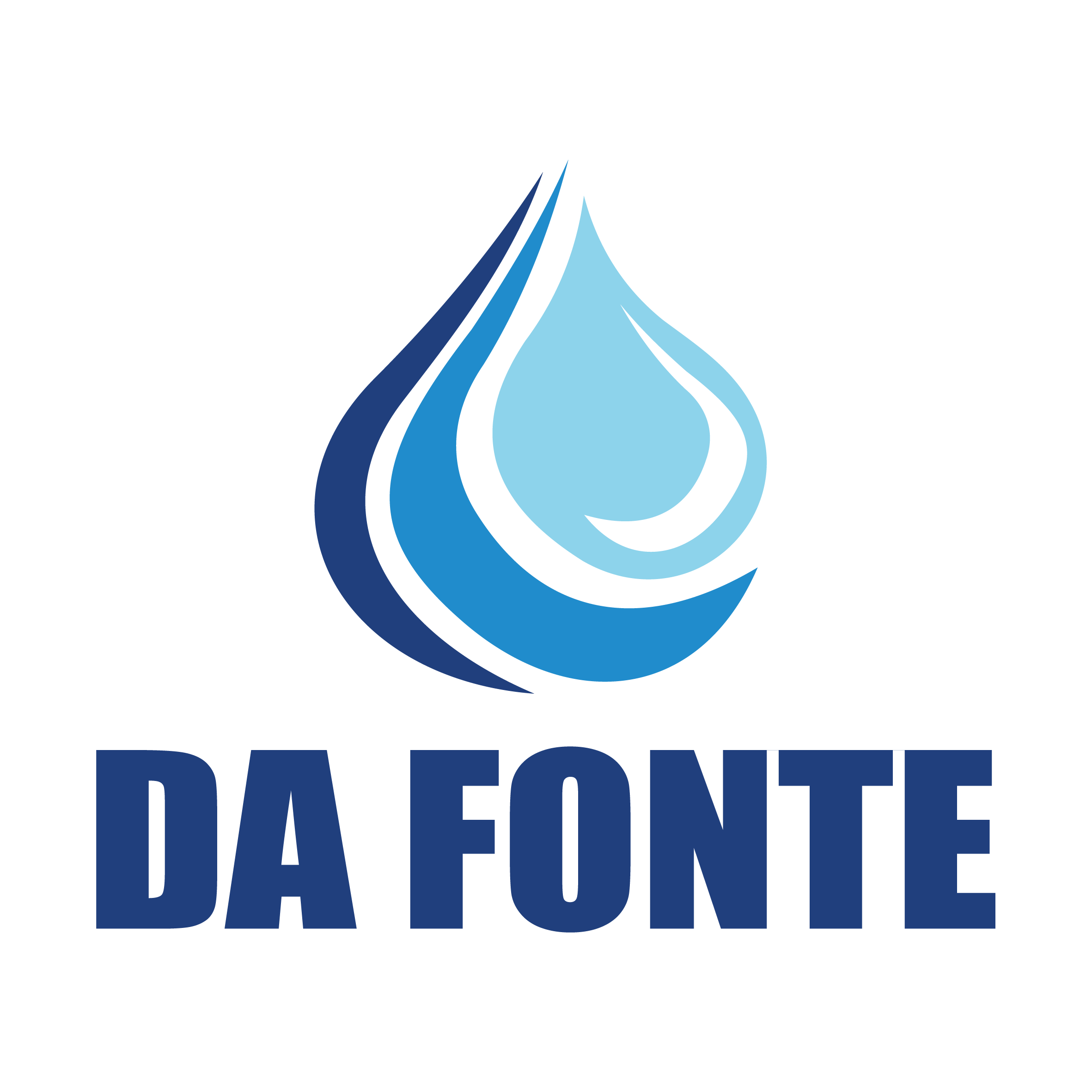 Da Fonte Distribuidora